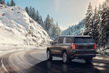 Chevrolet Suburban gran SUV de ocho plazas foto 4