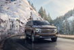 Chevrolet Suburban gran SUV de ocho plazas foto 2