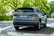 Revisión del crossover actualizado Skoda Kodiaq foto 6