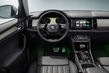 Revisión del crossover actualizado Skoda Kodiaq foto 7