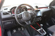 Revisión del hot hatchback Suzuki Swift Sport foto 7