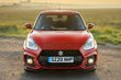 Revisión del hot hatchback Suzuki Swift Sport foto 3