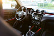 Revisión del hot hatchback Suzuki Swift Sport foto 8