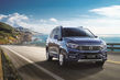 Revisión de la minivan actualizada SsangYong Rodius foto 2