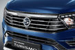 Revisión de la minivan actualizada SsangYong Rodius foto 4