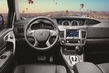 Revisión de la minivan actualizada SsangYong Rodius foto 6