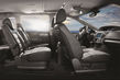 Revisión de la minivan actualizada SsangYong Rodius foto 7