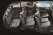 Revisión de la minivan actualizada SsangYong Rodius foto 8