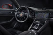 Revisión del Porsche Panamera Turbo S liftback actualizado foto 9