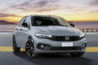 Fiat Tipo Hatchback actualizado de cinco puertas con hatchback foto 1