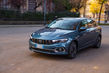 Fiat Tipo Hatchback actualizado de cinco puertas con hatchback foto 3