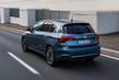 Fiat Tipo Hatchback actualizado de cinco puertas con hatchback foto 6