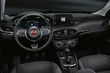 Fiat Tipo Hatchback actualizado de cinco puertas con hatchback foto 7