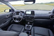 Crossover compacto actualizado Hyundai Kona foto 6