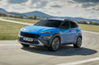 Crossover compacto actualizado Hyundai Kona foto 1