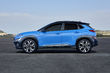 Crossover compacto actualizado Hyundai Kona foto 2