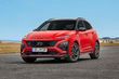 Crossover compacto actualizado Hyundai Kona foto 5