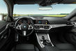 La nueva generación del BMW Serie 4 Gran Coupé liftback foto 3