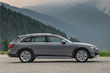 Furgoneta todoterreno actualizada Audi A4 allroad quattro foto 4