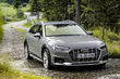 Furgoneta todoterreno actualizada Audi A4 allroad quattro foto 2