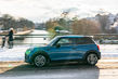 Revisión de MINI Hatchback Electric foto 2