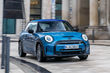 Revisión de MINI Hatchback Electric foto 1