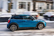Revisión de MINI Hatchback Electric foto 4