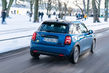 Revisión de MINI Hatchback Electric foto 6