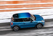Revisión de MINI Hatchback Electric foto 3