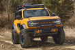 Revisión del SUV de tres puertas Ford Bronco foto 3
