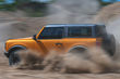 Revisión del SUV de tres puertas Ford Bronco foto 5