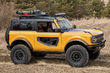 Revisión del SUV de tres puertas Ford Bronco foto 1