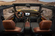 Revisión del SUV de tres puertas Ford Bronco foto 6