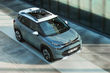 Revisión del crossover actualizado Citroen C3 Aircross foto 1
