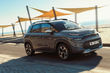 Revisión del crossover actualizado Citroen C3 Aircross foto 3
