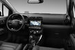 Revisión del crossover actualizado Citroen C3 Aircross foto 5