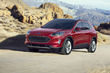 Revisión de la cuarta generación del crossover Ford Escape foto 5