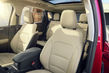 Revisión de la cuarta generación del crossover Ford Escape foto 8