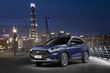 Revisión de la cuarta generación del crossover Ford Escape foto 1
