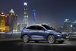 Revisión de la cuarta generación del crossover Ford Escape foto 3