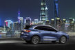 Revisión de la cuarta generación del crossover Ford Escape foto 2