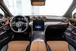 La nueva generación del sedán Mercedes-Benz Clase C foto 8