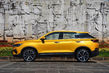 Revisión del crossover compacto FAW Bestune T77 foto 3