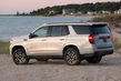 Revisión del SUV GMC Yukon Big Eight-Seat foto 3