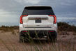 Revisión del SUV GMC Yukon Big Eight-Seat foto 4