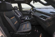 Revisión del SUV GMC Yukon Big Eight-Seat foto 7