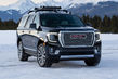 Revisión del SUV GMC Yukon Big Eight-Seat foto 5