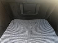 Mercedes S-class W223 2020- Alfombrilla de maletero (Long, EVA, Negro) foto 4
