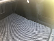 Mercedes S-class W223 2020- Alfombrilla de maletero (Long, EVA, Negro) foto 5