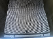 Mercedes S-class W223 2020- Alfombrilla de maletero (Long, EVA, Negro) foto 2